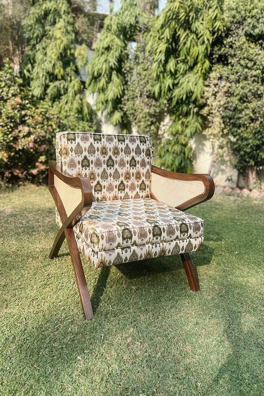 The Kashi Chair