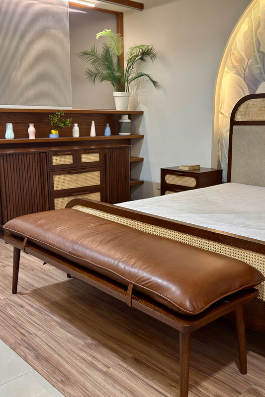 The Artisan Bench