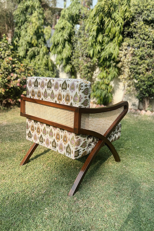 The Kashi Chair