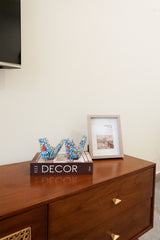 The Cove Console
