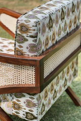 The Kashi Chair