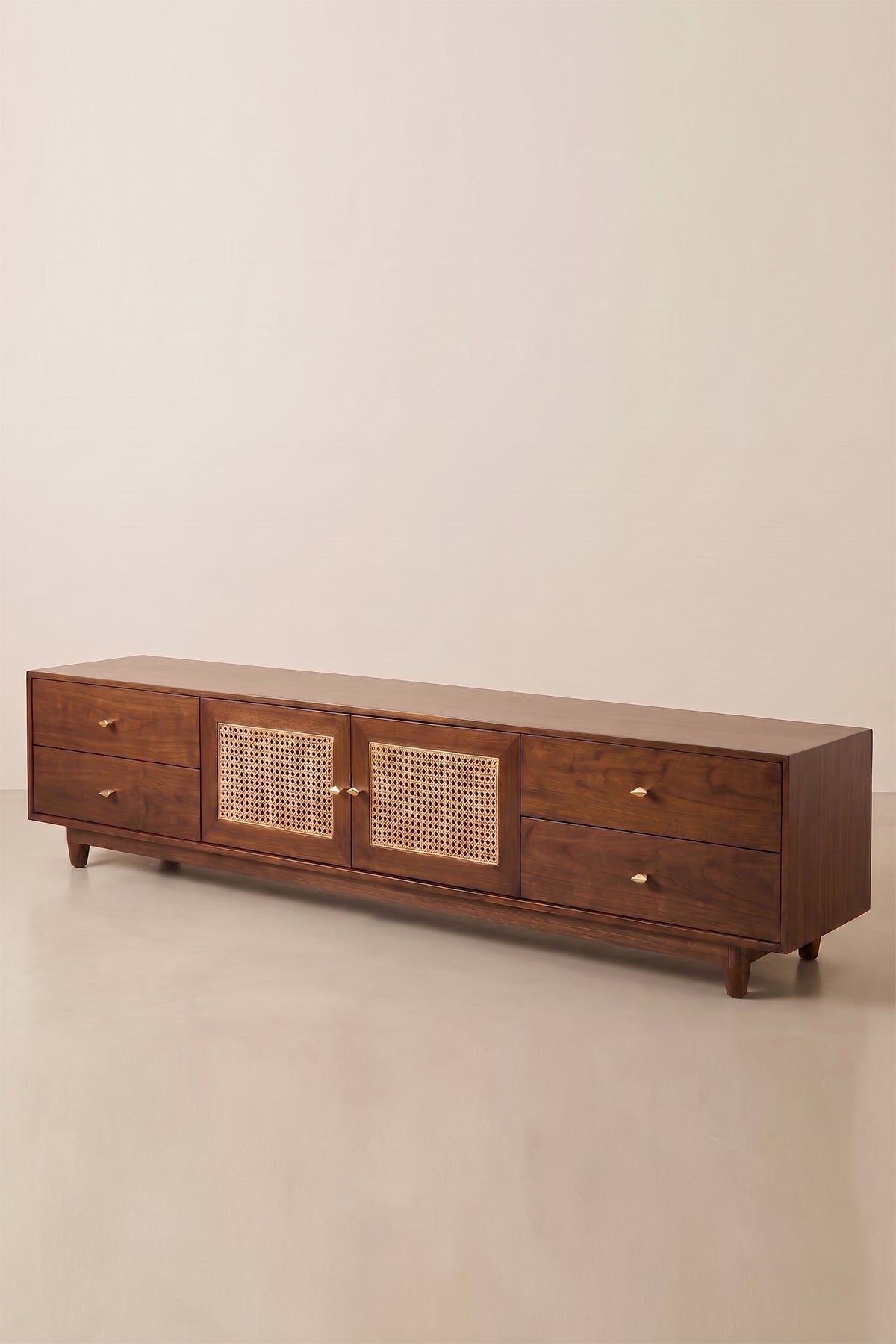 The Cove Console