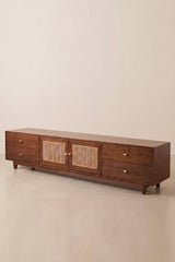 The Cove Console