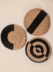 Monochromatic Placemats
