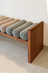 Cloudline Bench