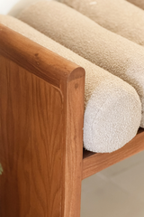 Cloudline Bench