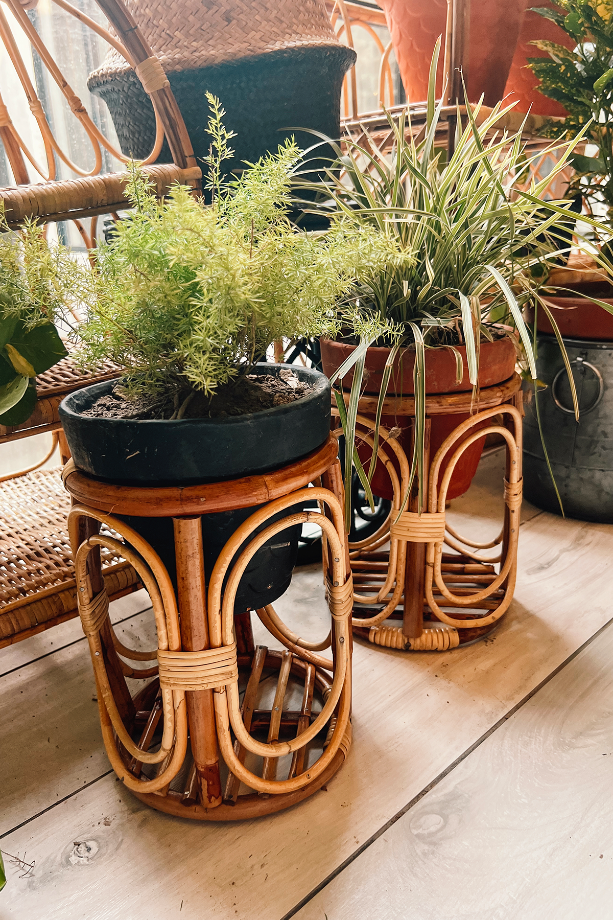 Mini Planters