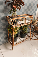 Two Tier Planter